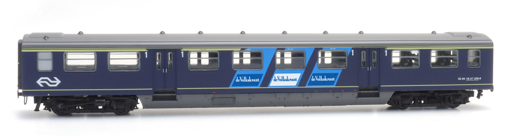 10.326 Plan E Werbedecal set
