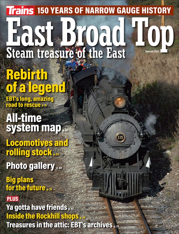 ts2023 East Broad Top