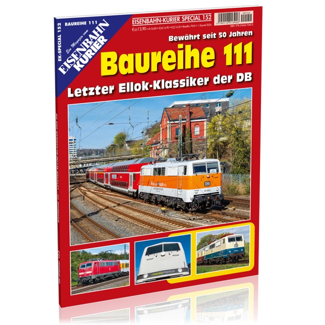 7045 Baureihe 111