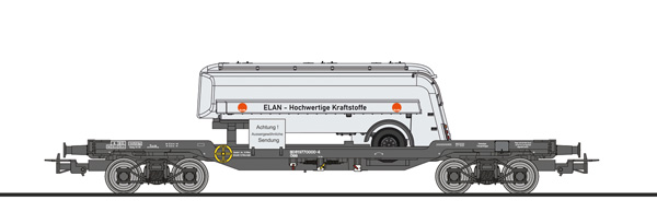 235788 ÖBB Transportwagen 4-achs Ep.4