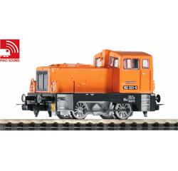 Piko 52545 DR Diesellok BR 102 Ep.4 AC