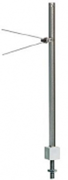 Sommerfeldt 382 RhB Abzugmast ohne Ausleger