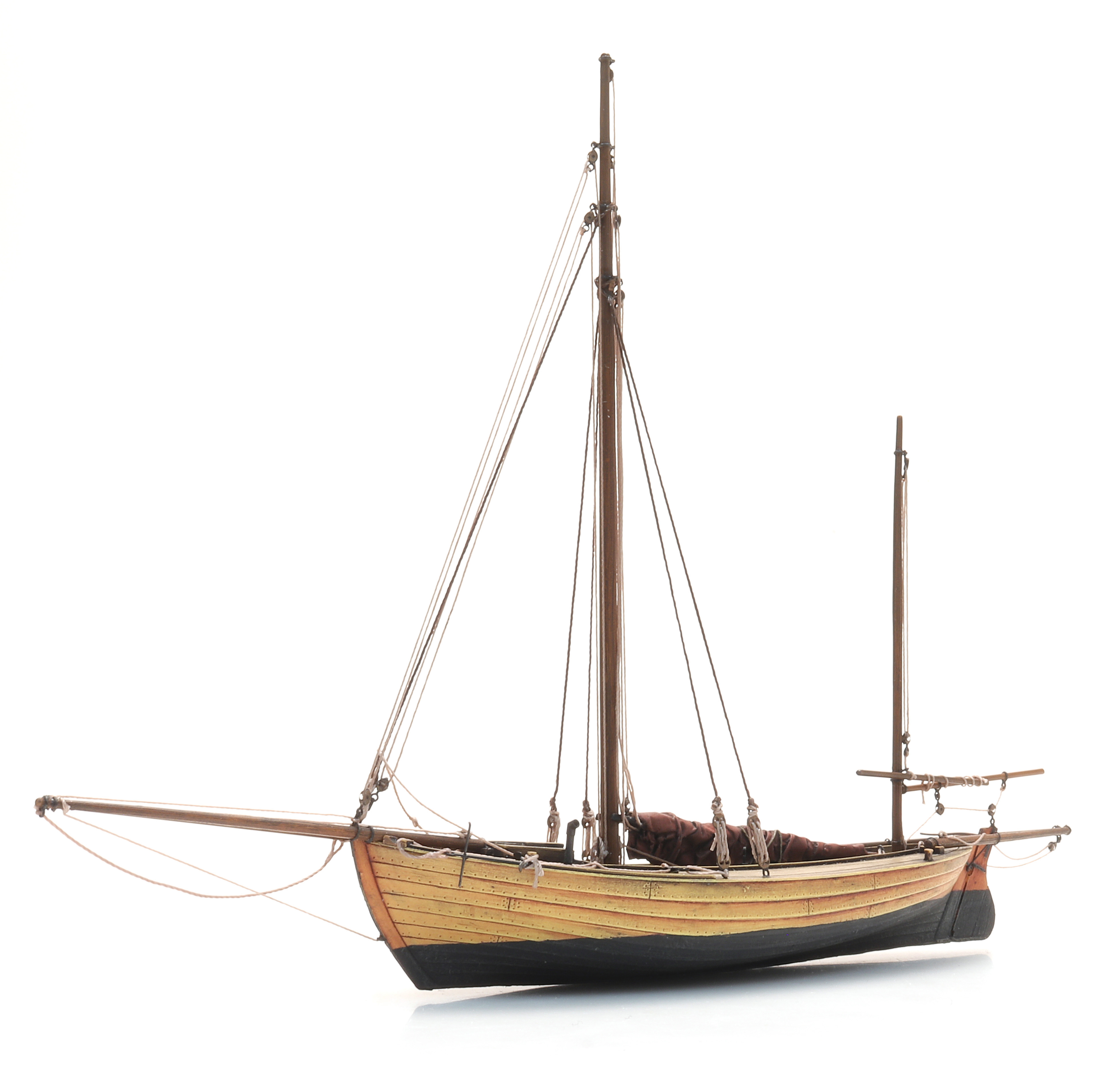 Artitec 50.144 Zeesenboot