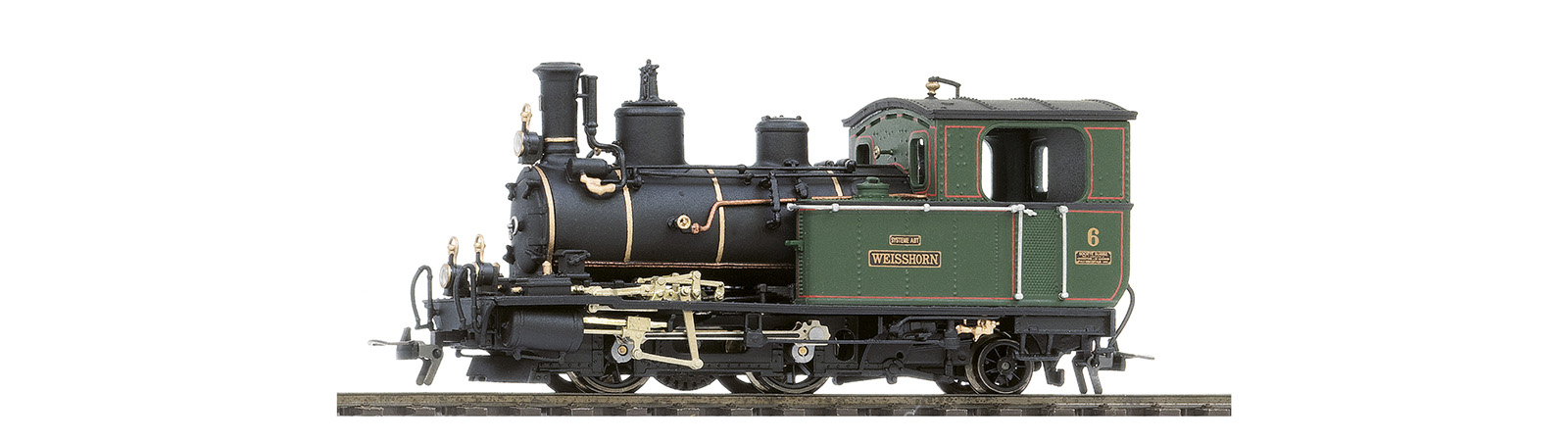 1292596 DFB Dampflok HG 2/3 6 Ep.5