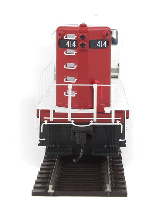 WalthersProto 42709 SOO Diesellok GP9 #412