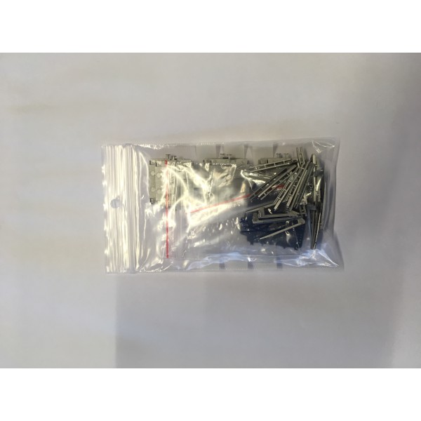 SUD3121 Kit Fueiros Comsa - SPARES