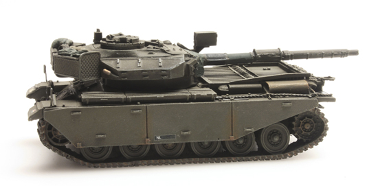 387.191 NL CENTURION MK 5 (Ladung)