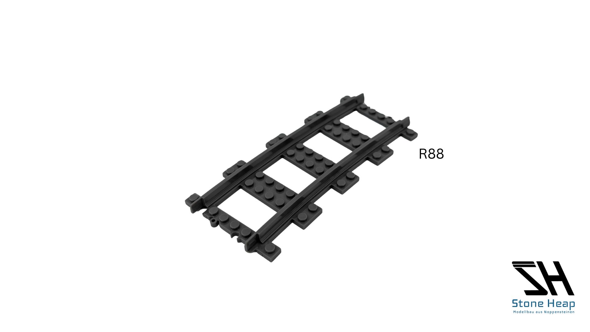 SH-9009 Kurve R88 Halbkreis