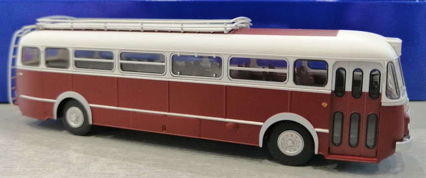 CB-139 Renault R4190 Les transports Lensois