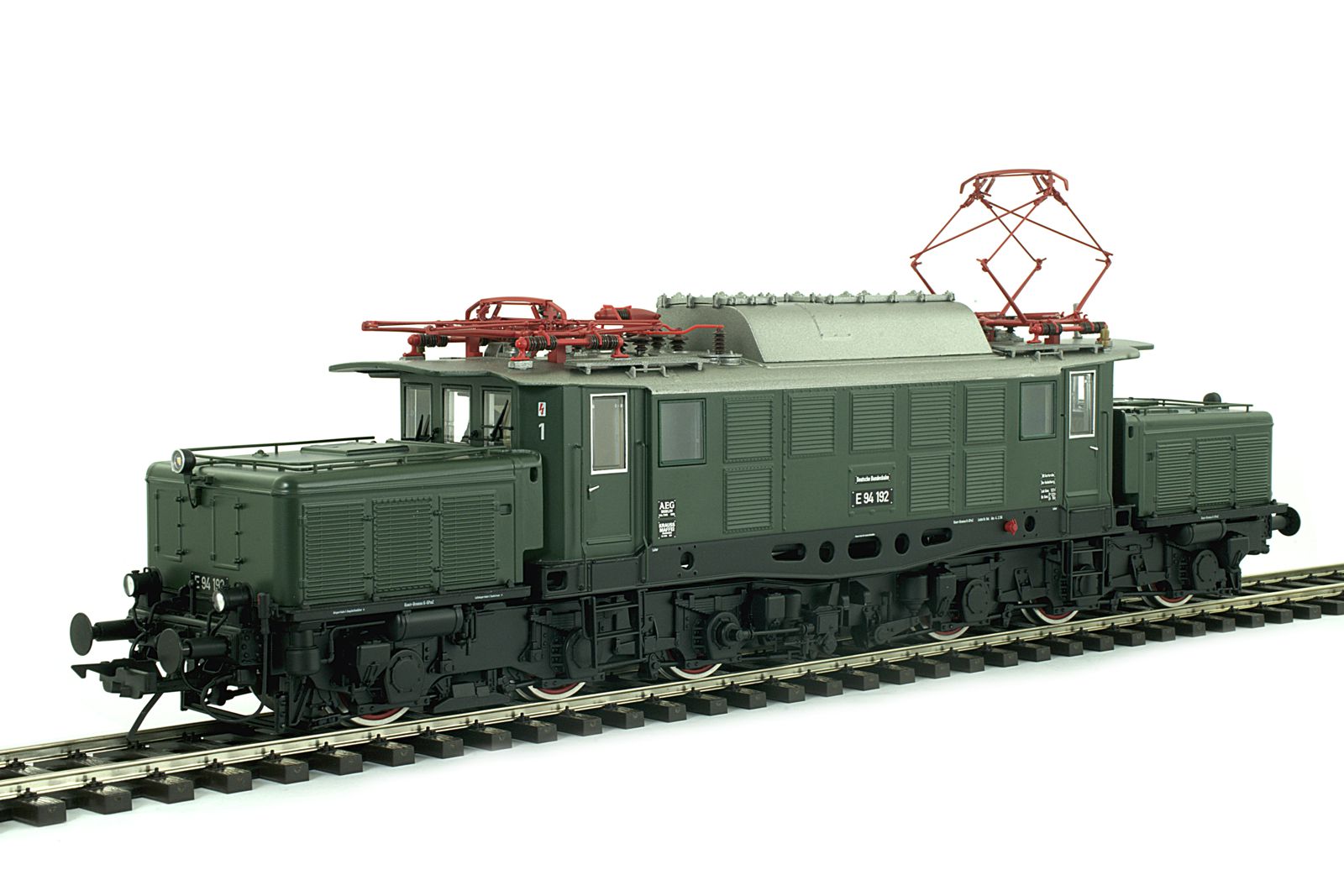 40310-01 DB E-Lok E 94 192 Ep.3b