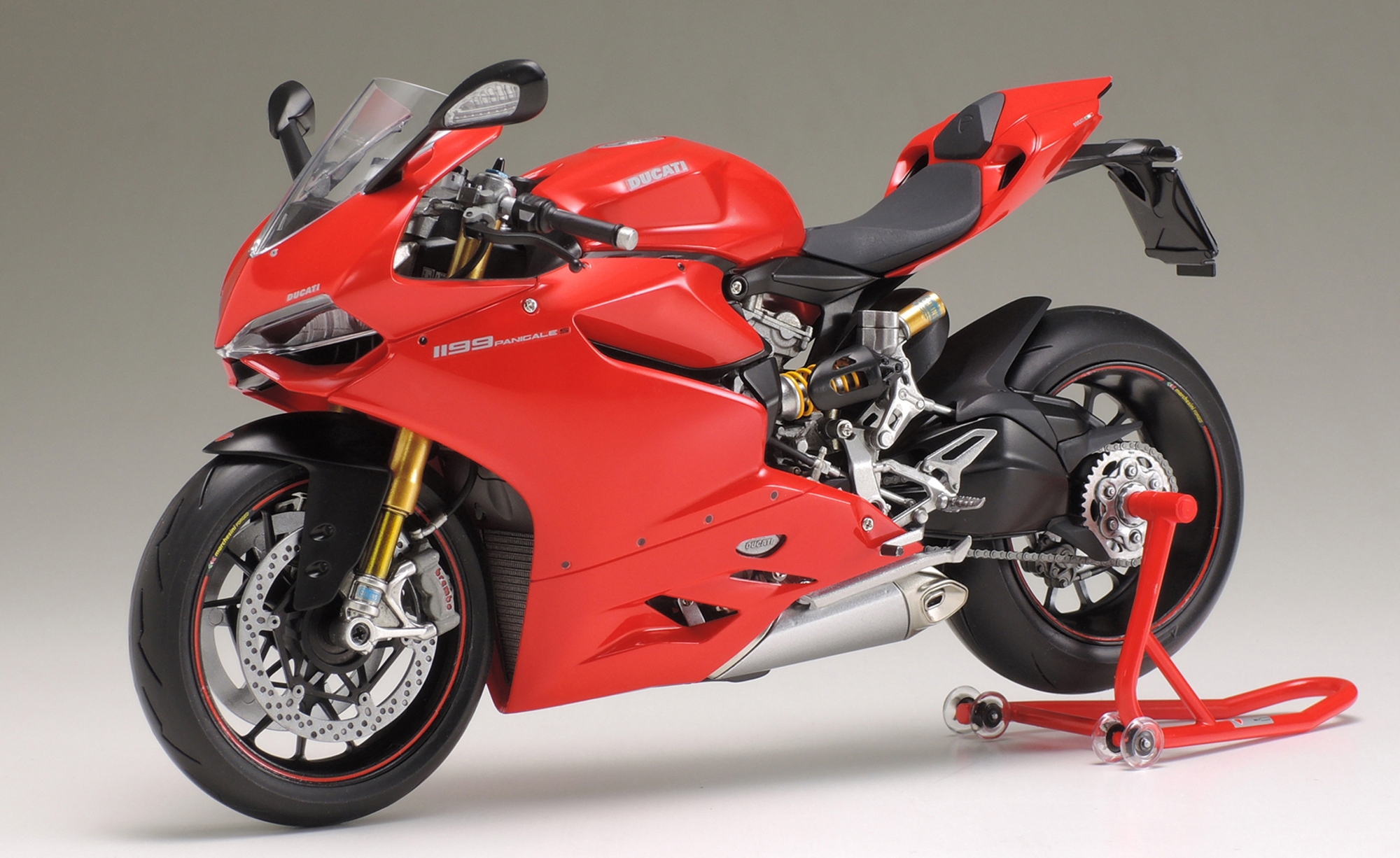 14129 Ducati 1199 Panigale S