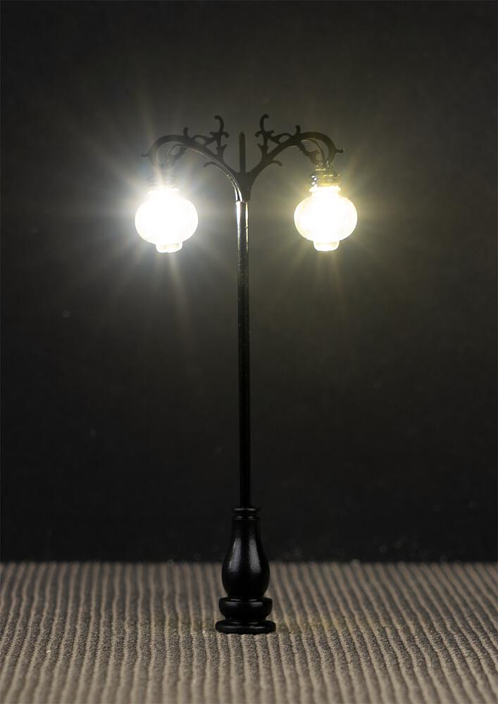 180207 LED Laterne Hängeleuchten