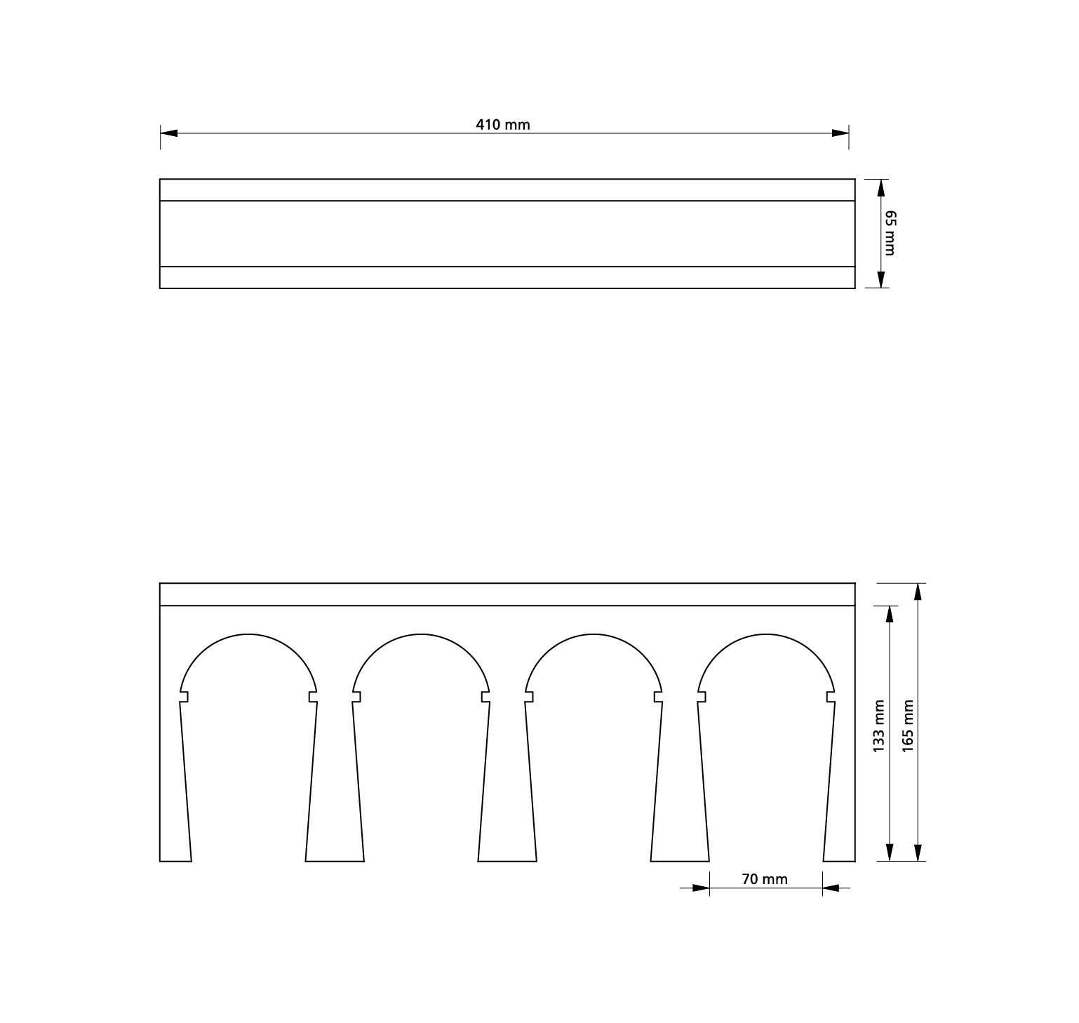11344 Eisenbahnbrücke