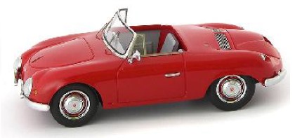 AutoCult 05013 Denzel WD 1300 Super rot