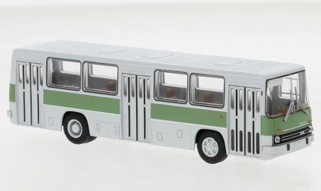 59805 Ikarus 260 Stadtbus grün/hellgrau