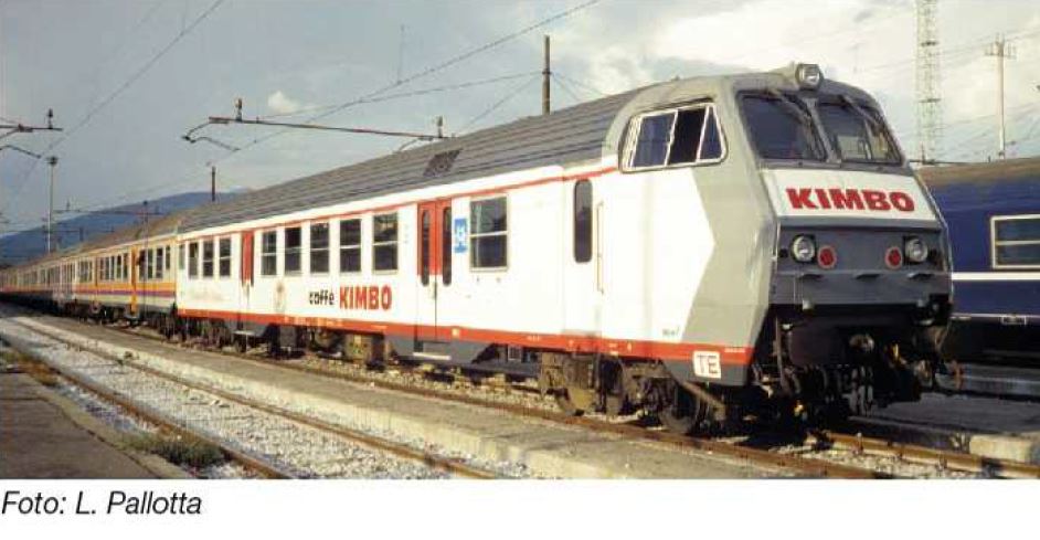 83104 FS Kimbo Steuerwagen Ep.4/5