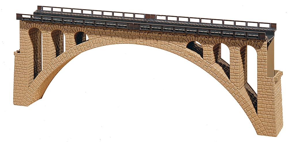 120533 Steinbogenbrücke