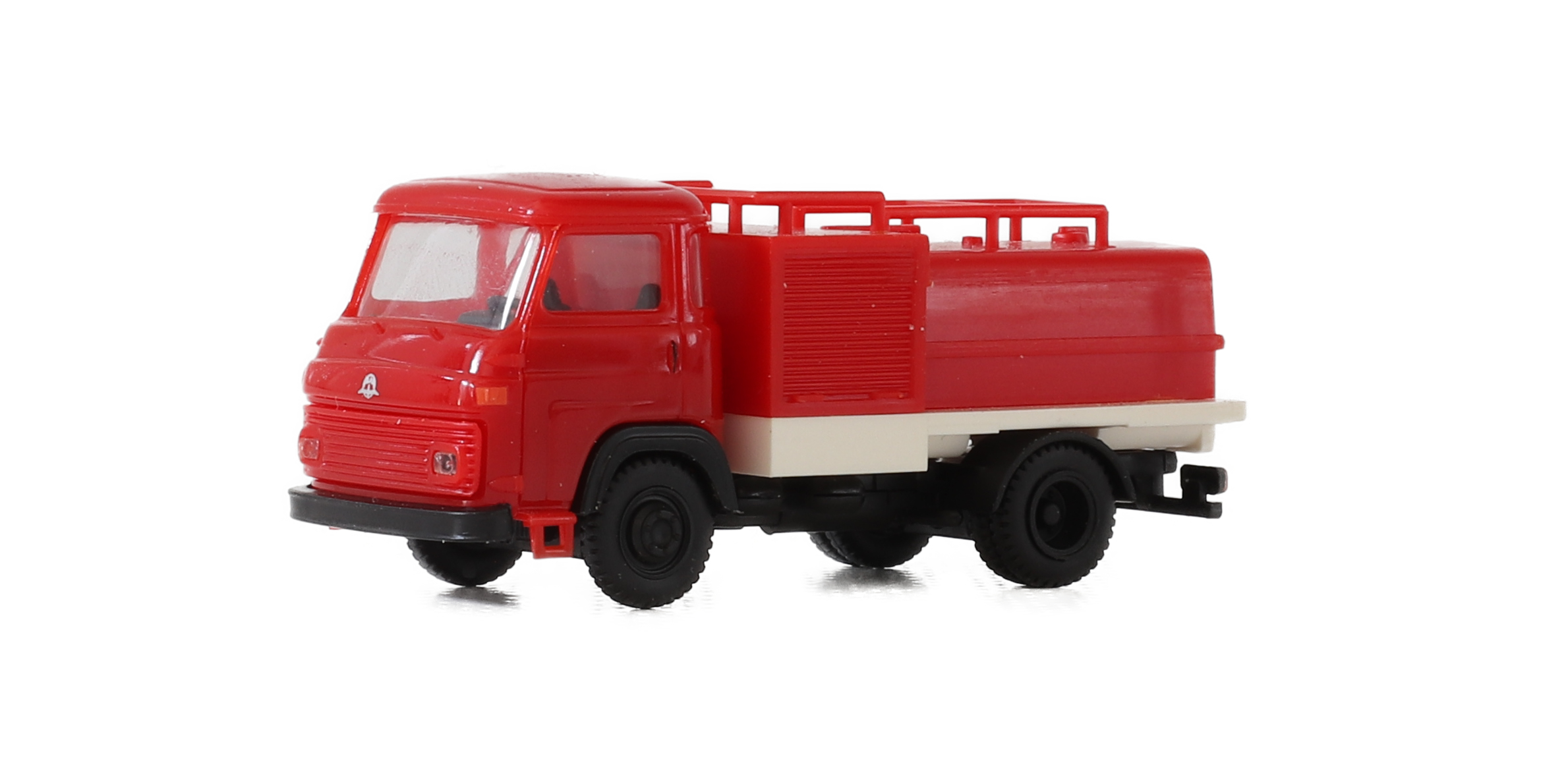 66518113 Bausatz: Avia Tanker rot