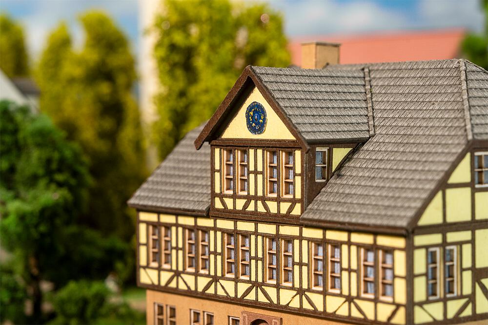 282779 Altes Rathaus