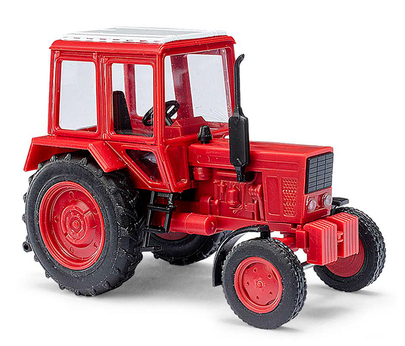 51304 Belarus MTS 80 eingebauten Scheinwerfer