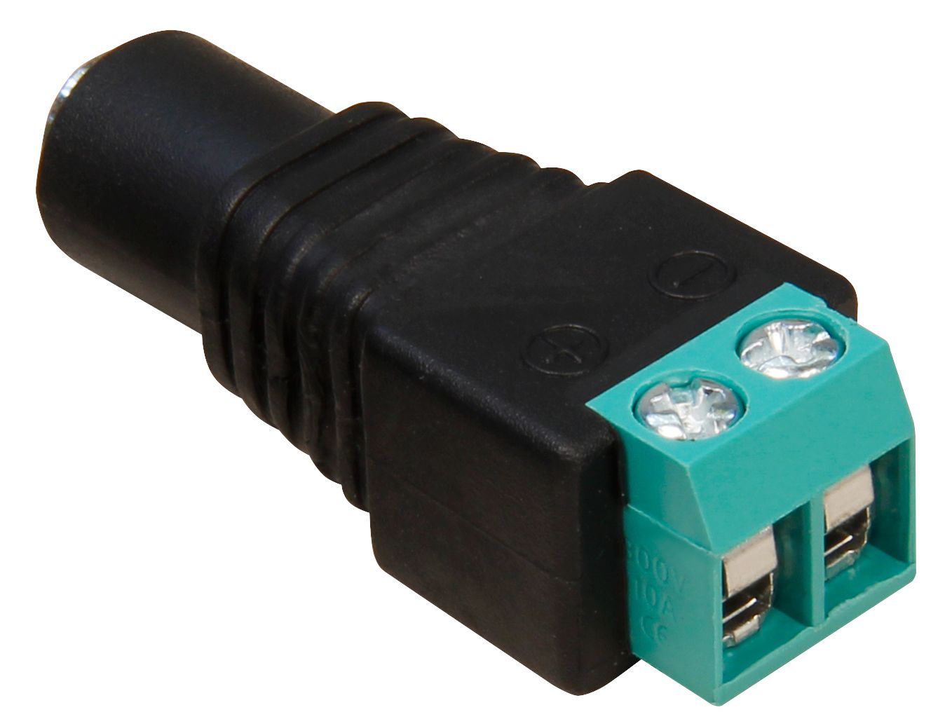 32238 DC-Kupplung 5,5mm x 2,1mm Hohlstecker B
