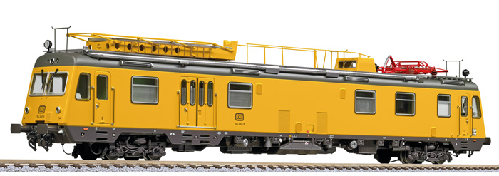 133240 DB Turmtriebwagen BR 704 Ep.4