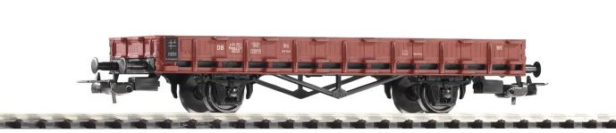 58741 DB Niederbordwagen 2-achs Ep.3