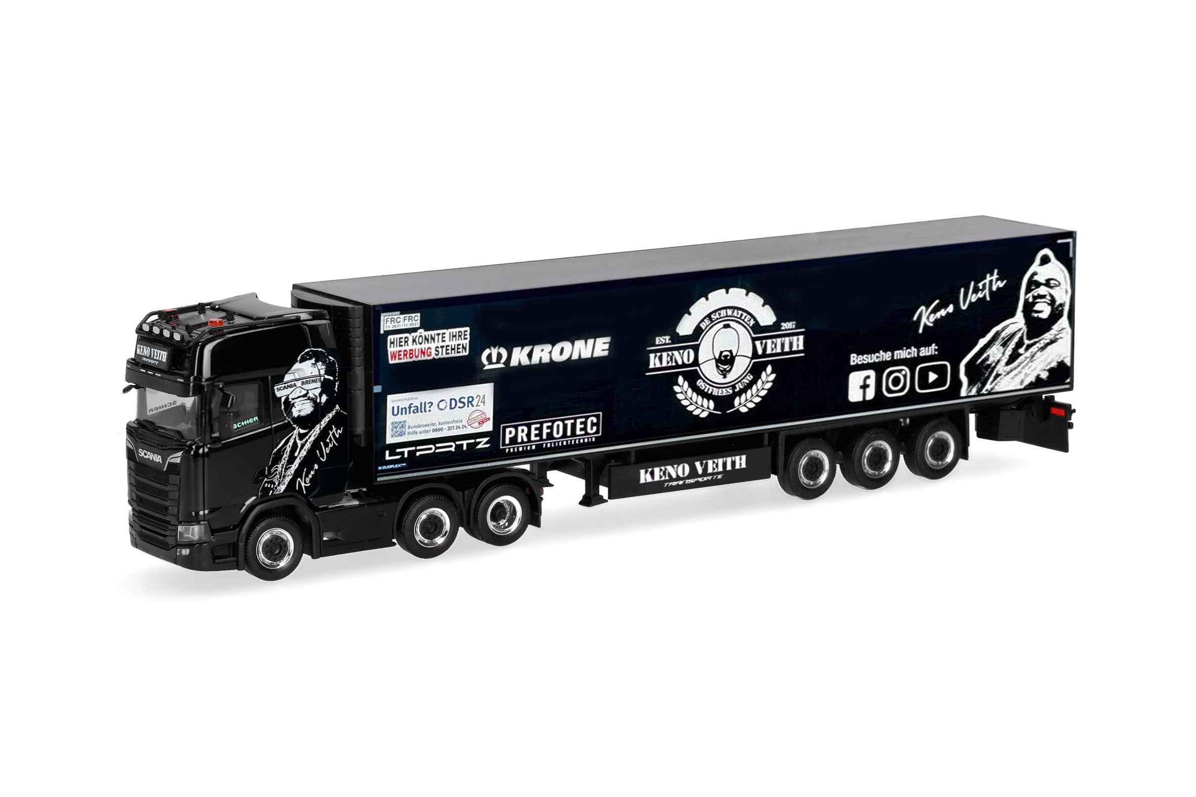 322355 Scania CS20 HD Kühl-KSZ Keno Veith