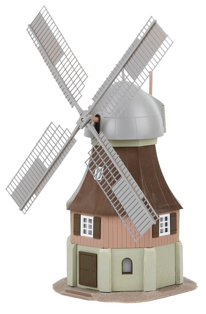 130115 Windmühle