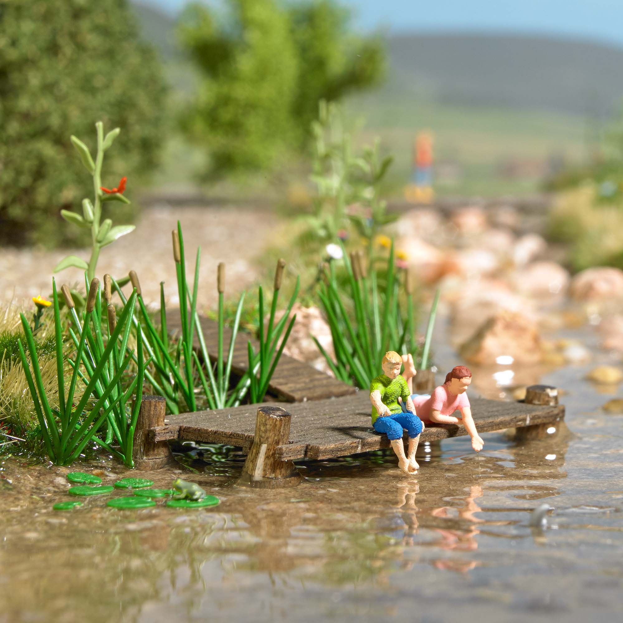 7981 Action Set Zum Wohl!