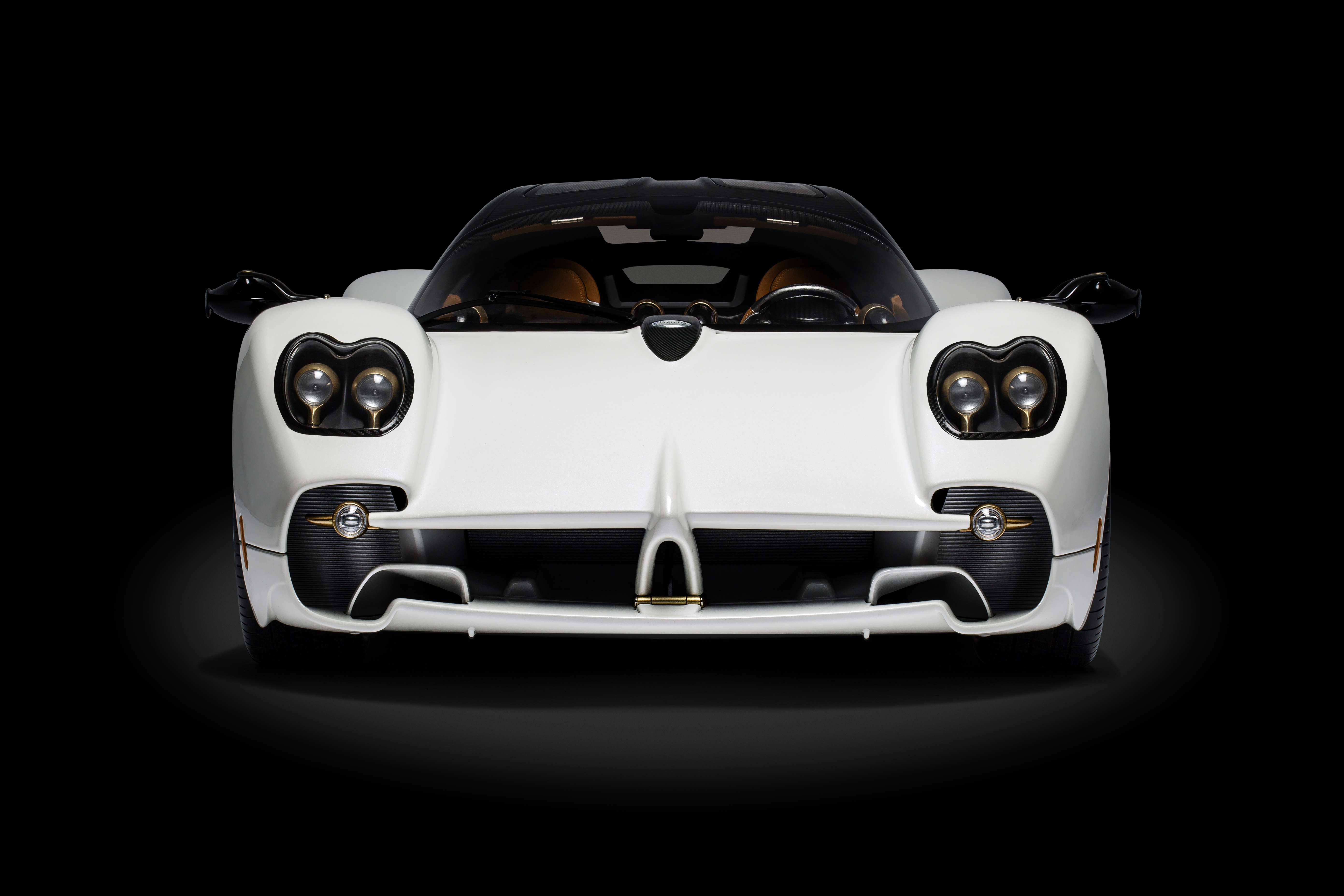 Pocher HK123 POCHER Pagani Utopia Coupé
