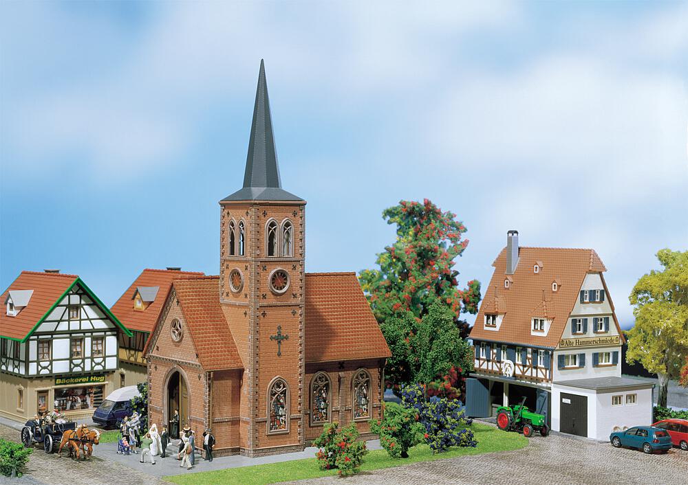 130239 Kleinstadtkirche