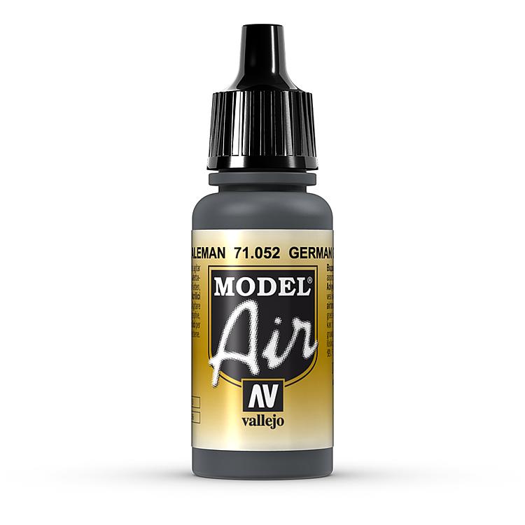 71052 Deutsches Grau, 17 ml