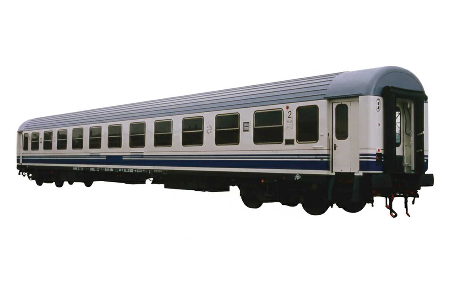HE4047 RENFE, Estrella Picasso additional coa