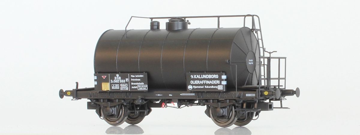 DK-871028 DSB Kesselwagen ZE Ep.3