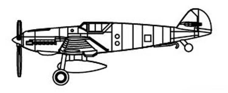 756279 BF109T