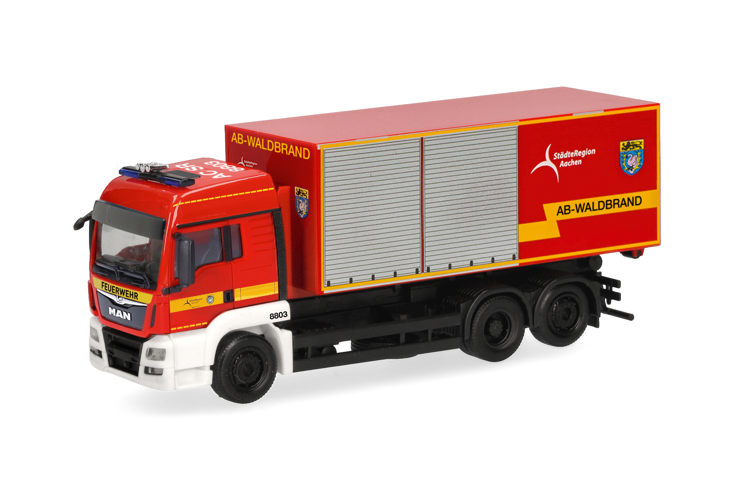 099394 MAN TGS LX WL-Lkw FW Städteregion Aachen