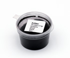 Artitec 70.005 Pulver schwarz