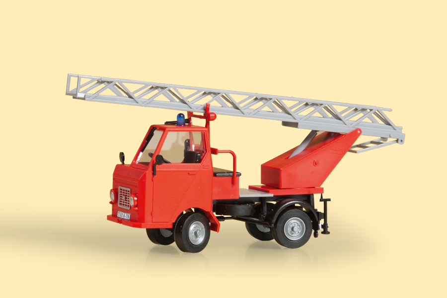 41655 Multicar M22 Feuerwehr