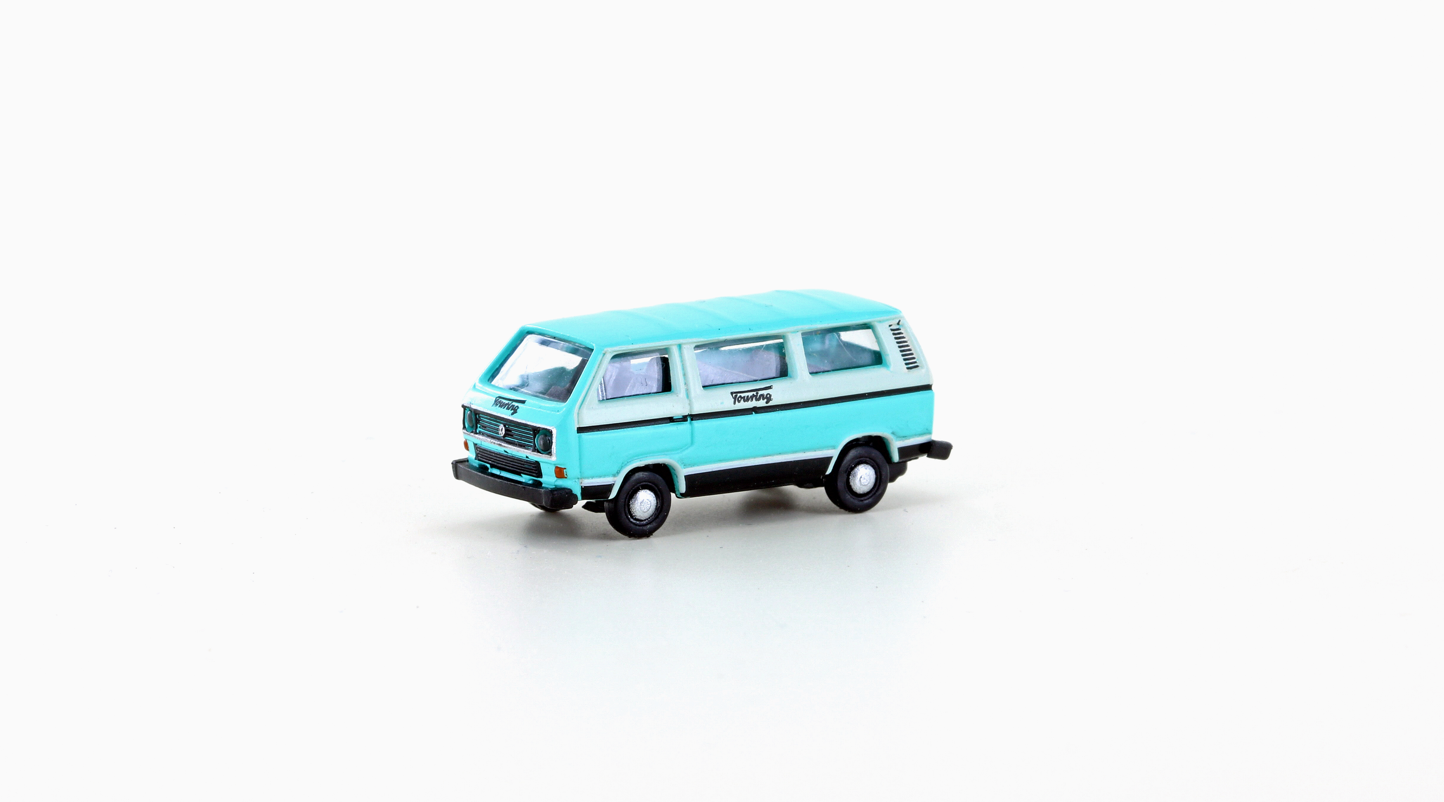 4348 VW T3 Bus Deutsche Touring