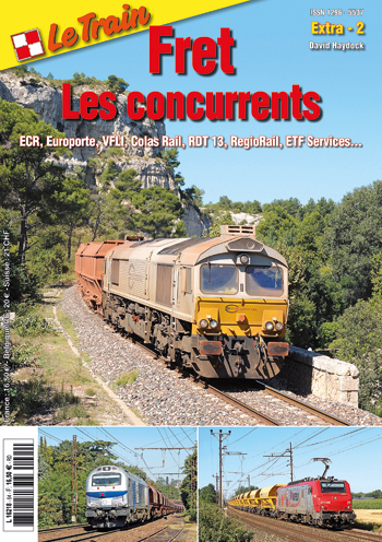 EX2 FRET - Les concurrents