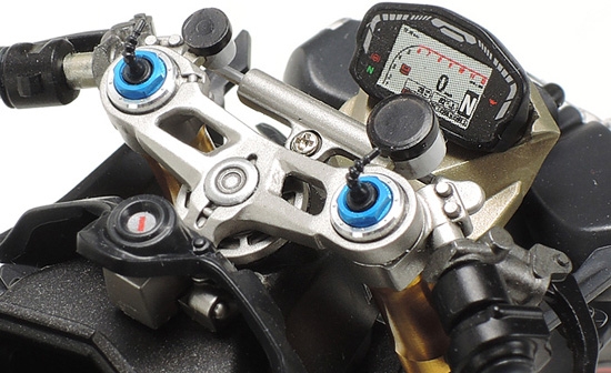 Tamiya 12657 Gabel-Set Ducati 1199 Panigale S