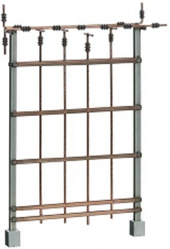 Sommerfeldt 399 SBB Schaltposten unlackiert