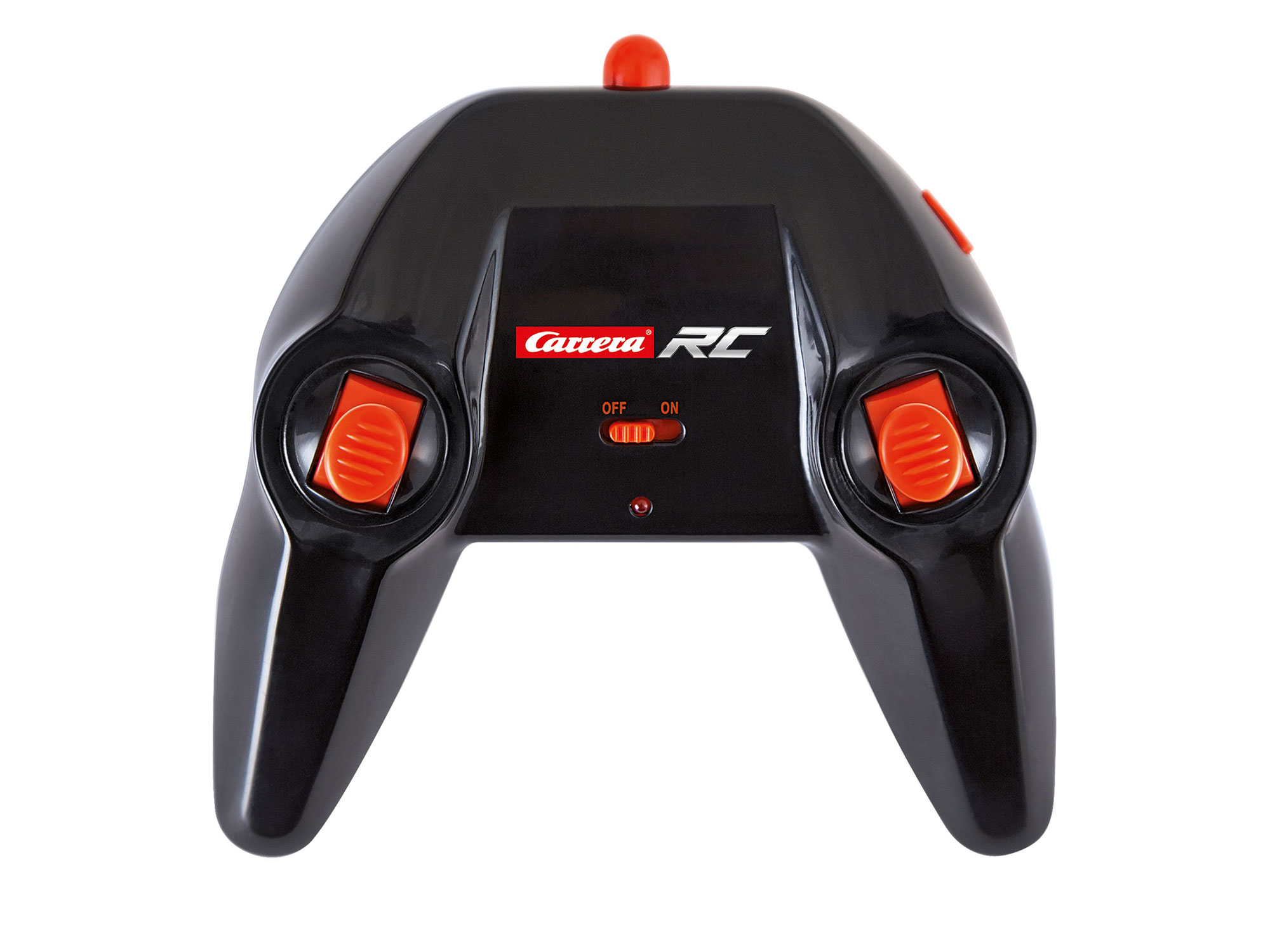 Carrera 160143 2,4GHz Red Bull - Amphibious Quadbike