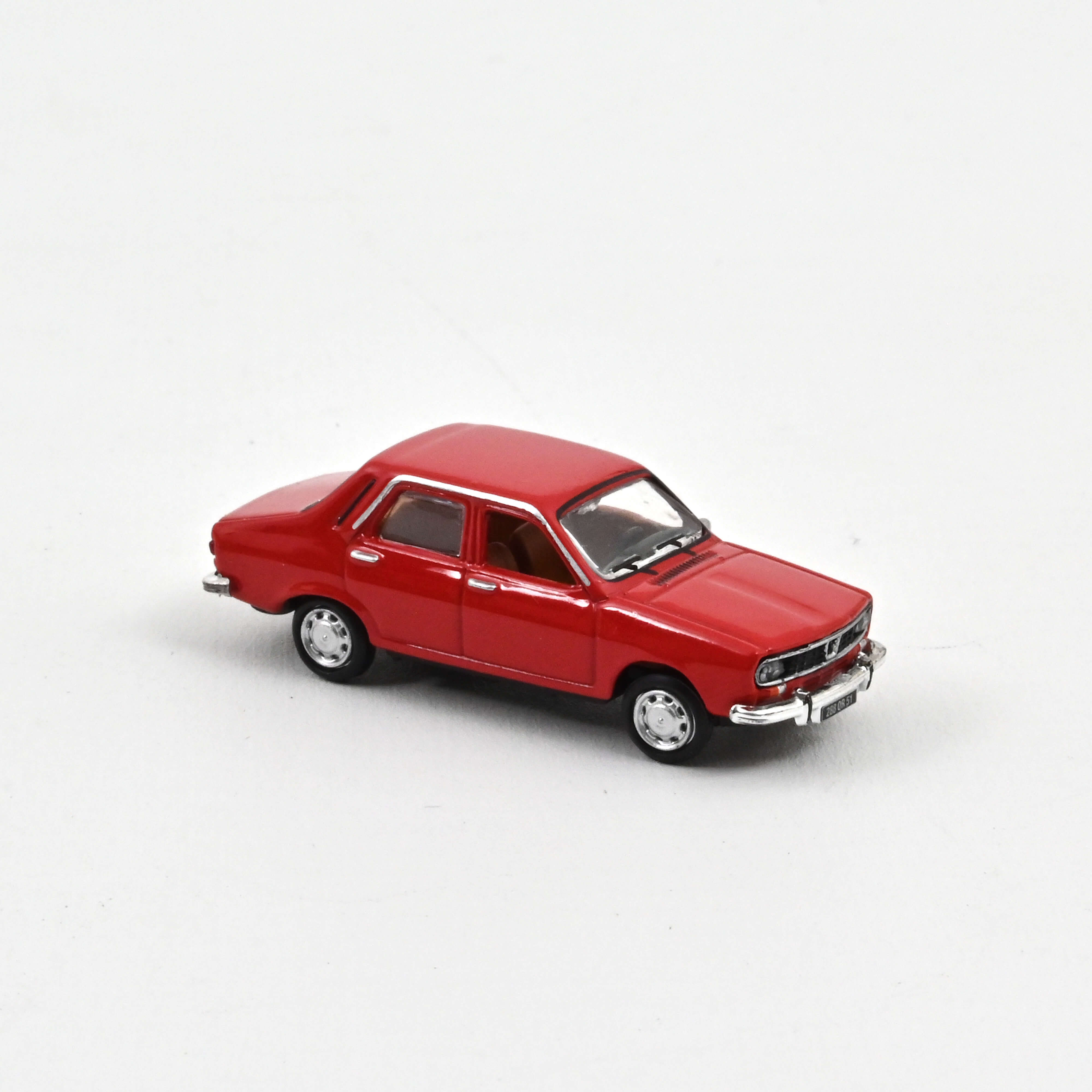 Norev 511259 Renault R12 TL rot (1974)