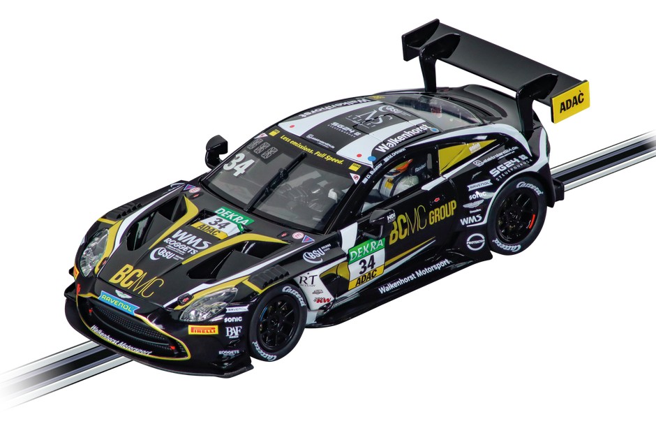 27805 Evolution Aston Martin Vantage AMR GT3