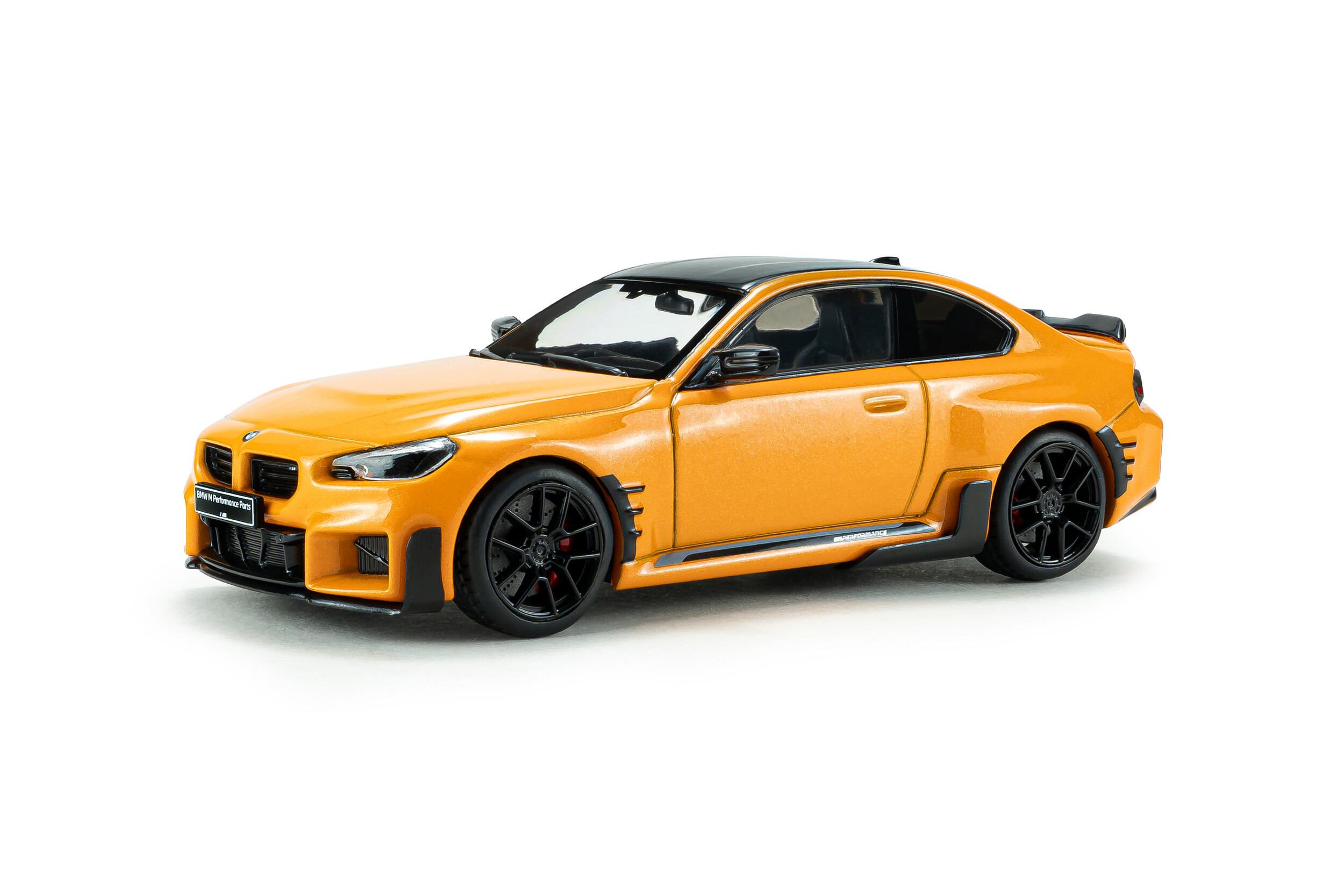 S4314605 BMW M2 8G87) M Performace orange