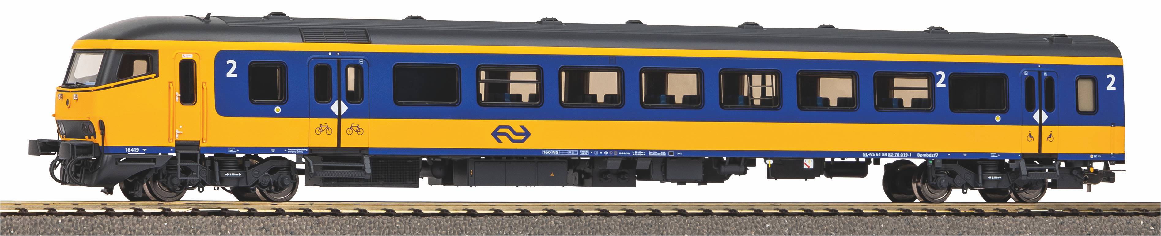 97655 NS Steuerwagen ICR 2. Kl. Ep.6 AC