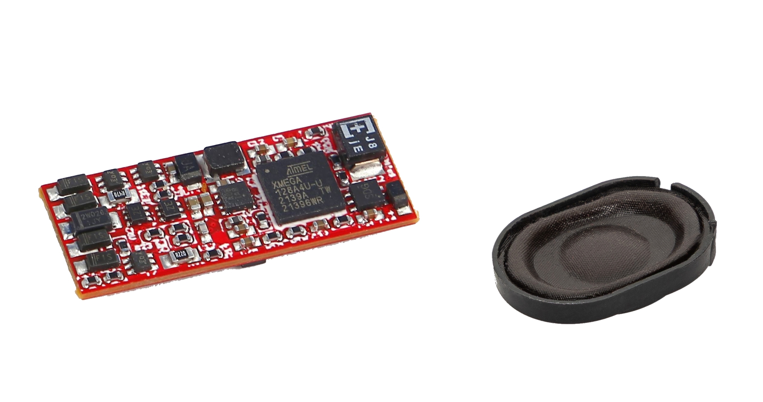 46548 SmartDecoder XP 5.1 S TT BR 150