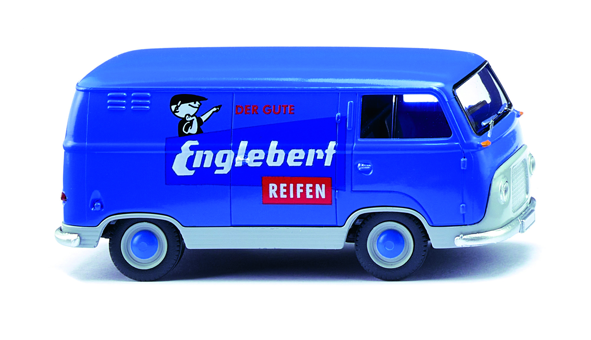 028904 Ford FK 1000 Kasten Englebert Reifen